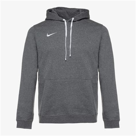 Grijze Nike Hoodies online kopen .